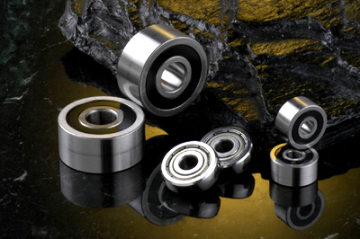 track rollers, journal bearings,cam rollers, staightening rollers, plain rollers, diabolo rollers, screw mounting